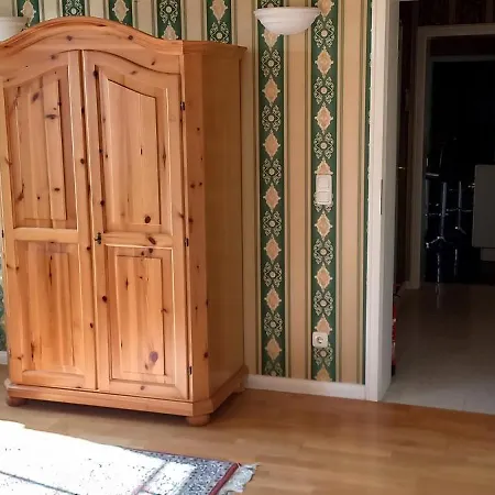 Apartamento Mit Atemberaubendem Burgambiente Nideggen